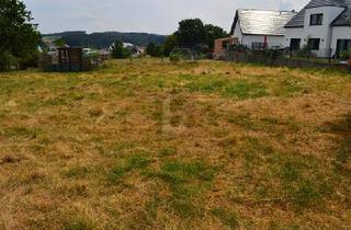 Grundstück zu kaufen in 54687 Arzfeld, FERNBLICK & SONNIGE SÜDWESTLAGE