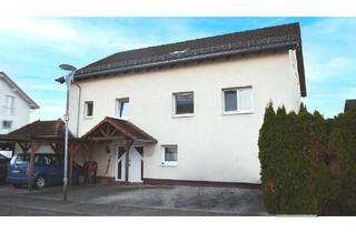 Haus kaufen in 75031 Eppingen, Dreifamilienhaus mit Rendite, PV-Anlage und Eigennutzer-Potenzial