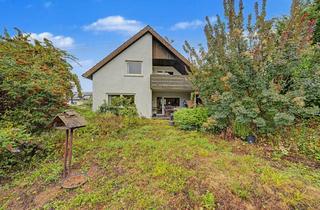 Einfamilienhaus kaufen in 74223 Flein, Rarität! Freistehendes Haus mit herrlichem Garten