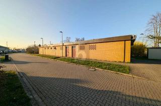 Gewerbeimmobilie kaufen in 31180 Giesen, HISTORISCHES BAHNHOFSGEBÄUDE IN ZENTRALER LAGE