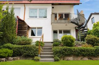 Haus kaufen in 73099 Adelberg, Ein Zuhause im Grünen – liebevoll gepflegtes Doppelhaus in idyllischer Lage mit Weitblick