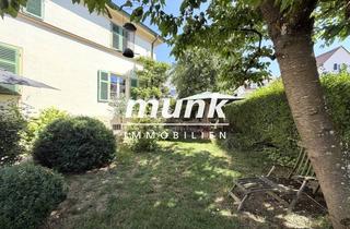 Villa kaufen in 89077 Ulm, Unikat am Galgenberg – stilvolle Architektur in privilegierter Ulmer Lage