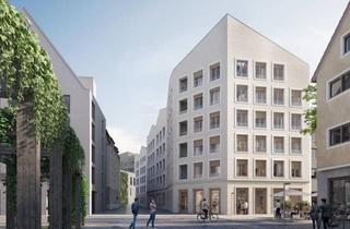 Geschäftslokal mieten in 89073 Ulm, Das Jakobs - Ein neuer Blickfang für die Innenstadt