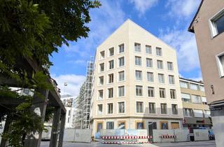 Geschäftslokal mieten in 89073 Ulm, Das Jakobs - Ein neuer Blickfang für die Innenstadt