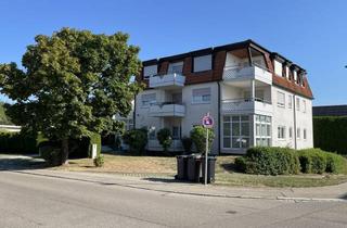 Büro zu mieten in 89275 Elchingen, Bürofläche am Autobahnkreuz A7 / A8