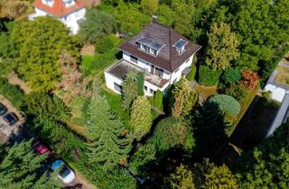 Villa kaufen in 73033 Göppingen, Märchenschloss zum Verlieben! Wo Geschichte auf Gartenidylle trifft – Jugendstilvilla in bester Lage