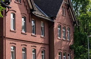 Anlageobjekt in 38820 Halberstadt, Investieren in Halberstadt: Mehrfamilienhaus mit 9 Wohneinheiten – 9,06 % Rendite