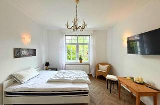 Wohnung mieten in 73054 Eislingen, 3 Zimmer-Wohnung mit Balkon und Garten in Eislingen