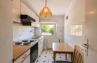 Wohnung kaufen in 73054 Eislingen, Kleiner Preis, großes Potenzial: 2 Zimmer mit eigenem Garten in Eislingen