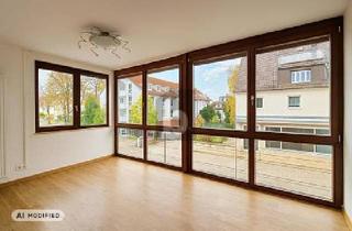 Büro zu mieten in 82178 Puchheim, ZENTRALE LAGE MIT TOP-ANBINDUNG
