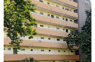 Anlageobjekt in 28277 Bremen, Solides Investment mit 4,8 % Bruttorendite Modernisiert & gut vermietet