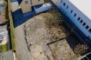 Grundstück zu kaufen in 58256 Ennepetal, Baugenehmigt & bereit für Ihr Zuhause – Baugrundstück in zentraler Lage von Ennepetal