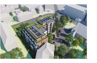 Grundstück zu kaufen in 31226 Peine, Projektgrundstück mit Planung für 26 Wohneinheiten in Peine