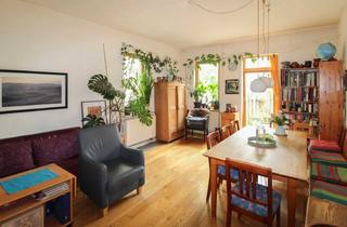 Wohnung kaufen in 72070 Tübingen, Die Sonne genießen: geräumige Eigentumswohnung mit Dachterrasse