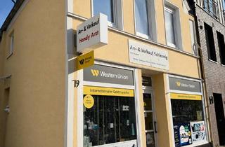 Anlageobjekt in Stadtweg 79, 24837 Schleswig, Kapitalanlage mit Herz und Historie