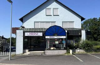 Anlageobjekt in 96450 Creidlitz, Kapitalanlage! Wohn- und Geschäftshaus mit flexibler Gestaltung