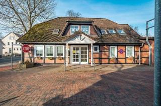 Anlageobjekt in 29308 Winsen, Wohn- & Geschäftshaus am Marktplatz | attraktive Mieteinnahmen | provisionsfrei