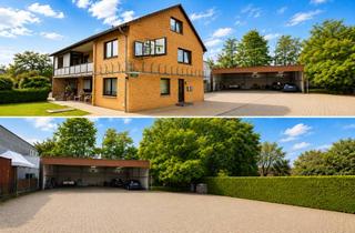 Anlageobjekt in 38442 Fallersleben, Platz für Pläne in Fallersleben!