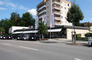 Anlageobjekt in 78333 Stockach, Ladengeschäft mit Büroräumen