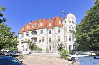Anlageobjekt in Adelheidring 23, 39108 Stadtfeld Ost, Top saniertes Altbauobjekt im Herzen von Stadtfeld Ost -voll vermietet- zu verkaufen!