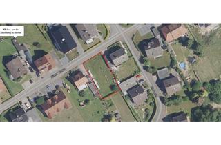 Grundstück zu kaufen in Silixer Hagen, 32699 Extertal, 538 m² Grundstück in Extertal-Silixen | § 34 BauGB | Wohnbebauung |