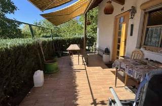 Grundstück zu kaufen in Greut/ Gscheidle, 71157 Hildrizhausen, Ein außergewöhnliches Gartengrundstück mit massivem Gartenhaus, Keller & Waldrandlage