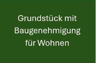 Grundstück zu kaufen in 53229 Holzlar, Grundstück für Wohnbauprojekt mit BG