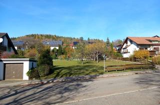 Grundstück zu kaufen in 71263 Weil der Stadt, Schönes Baugrundstück mit Garage in Weil der Stadt-Münklingen