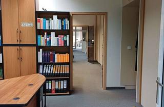 Büro zu mieten in Goldshaldenstraße, 75417 Mühlacker, Ansprechende Büroräume in ruhiger & zentraler Lage