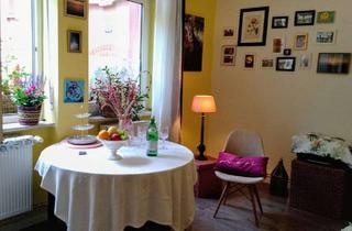 Immobilie mieten in Germaniastraße, 60385 Nordend-Ost, Germaniastraße, Frankfurt am Main furnished