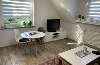 Immobilie mieten in 48165 Hiltrup, Liebevoll eingerichtetes und wundervolles 2-Zimmer Apartment