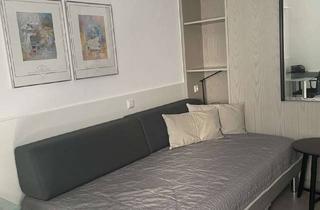 Immobilie mieten in 73230 Kirchheim, Möbliertes Apartment