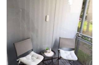 Immobilie mieten in 45478 Speldorf, Vollmöblierte 3- Zimmer - Wohnung mit Balkon in Mülheim an der Ruhr