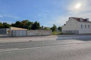 Gewerbeimmobilie kaufen in 14776 Neustadt, Entwicklungsstarkes Gewerbegrundstück in Brandenburg