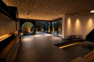 Einfamilienhaus kaufen in 27612 Loxstedt, Architektonisches Meisterwerk sucht neuen Eigentümer