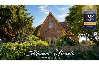 Einfamilienhaus kaufen in 21217 Seevetal, Einziehen & wohlfühlen! EFH mit Südbalkon und Einliegerbereich in Seevetal Meckelfeld
