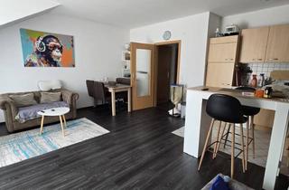 Wohnung kaufen in Scheffelstr. 76, 78073 Bad Dürrheim, Ihr neues Zuhause in Bad Dürrheim: Helle Wohnung mit Einbauküche und Balkon