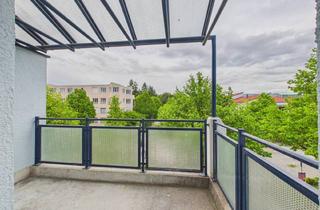 Wohnung kaufen in Dietzfelbingerplatz, 81739 München, Attraktive 2-Zimmer-Wohnung in München: Perfekte Kombination aus Wohnkomfort und Lage