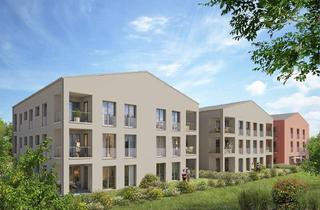 Wohnung kaufen in 75031 Eppingen, Blumen Viertel - Seniorenzentrum Eppingen