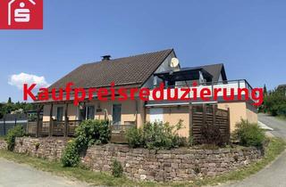 Haus kaufen in 59964 Medebach, Ruhig und mit Blick ins Grüne