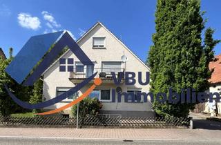 Bauernhaus kaufen in 74363 Güglingen, VBU Immobilien - Das Haus der vielen Möglichkeiten
