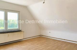Wohnung mieten in 31061 Alfeld, Dachgeschoss - 3 Zimmer im OT Limmer