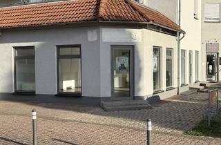 Geschäftslokal mieten in Hauptstraße 65, 67127 Rödersheim-Gronau, Provisionsfrei!!! Ladenfläche im Ortskern von Röderheim-Gronau