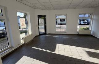 Büro zu mieten in Hauptstraße 65, 67127 Rödersheim-Gronau, Provisionsfrei Büro- Praxisfläche Ortskern Röderheim-Gronau