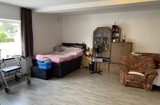 Wohnung mieten in 26842 Ostrhauderfehn, Erdgeschosswohnung in Ostrhauderfehn!