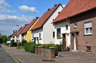 Doppelhaushälfte kaufen in 34233 Fuldatal, Doppelhaushälfte nebst Gartenteich