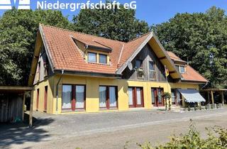 Wohnung kaufen in 49849 Wilsum, Schöne 2-Zimmer-Erdgeschoss-Eigentumswohnung in Wilsum
