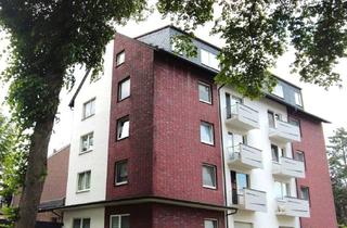 Wohnung mieten in Hachhausener Str. 162, 45711 Datteln, Dachgeschosswohnung in ruhiger Lage an der Haard. Inklusive Garage und Keller.