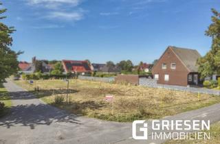 Immobilie kaufen in 49733 Haren, Sahnestück - Baugrundstück in Haren - Erika: Ihre Chance für ein Traumhaus oder als sichere Kapitalanlage! *Provisionsfrei für den Käufer!