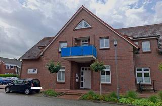 Wohnung mieten in 26441 Jever, Singlewohnung in guter Wohnlage